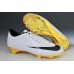 Кроссовки Nike mercurial victory, цвет белый